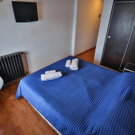 Hotel Bariloche Mountain المظهر الخارجي الصورة