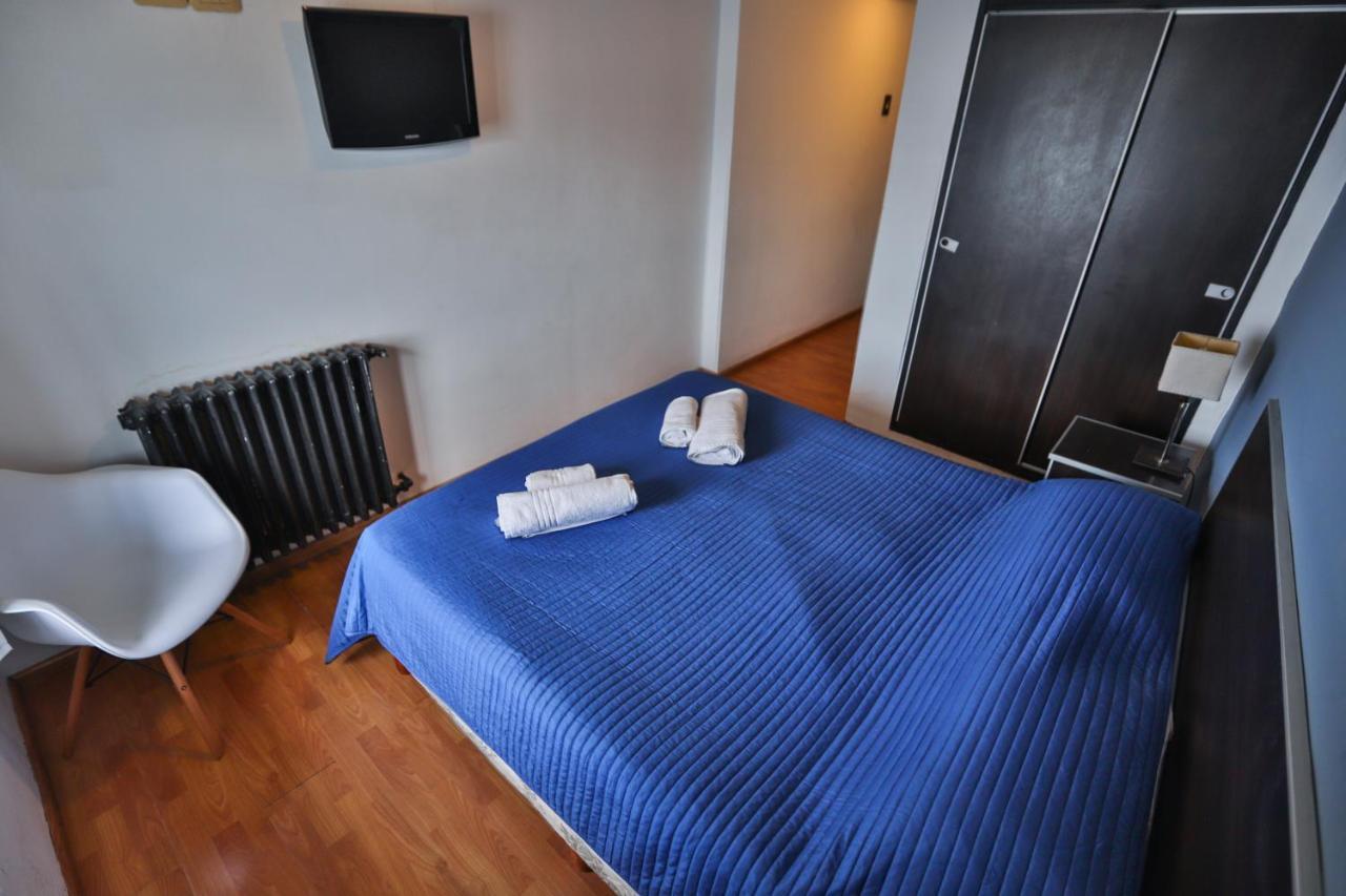Hotel Bariloche Mountain المظهر الخارجي الصورة